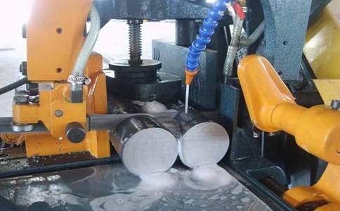 徐闻卧式带锯床的送料方式有哪几种？