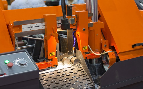 徐闻龙门带锯床具备哪些优点？